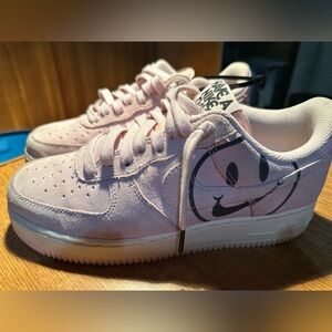 Air Force 1 have a nice day
